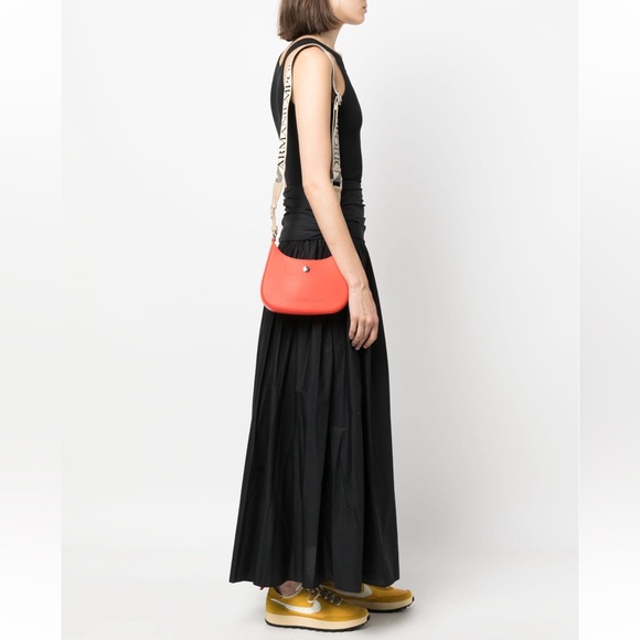 Emporio Armani Gummy crossbody bag - Picture 2 of 7